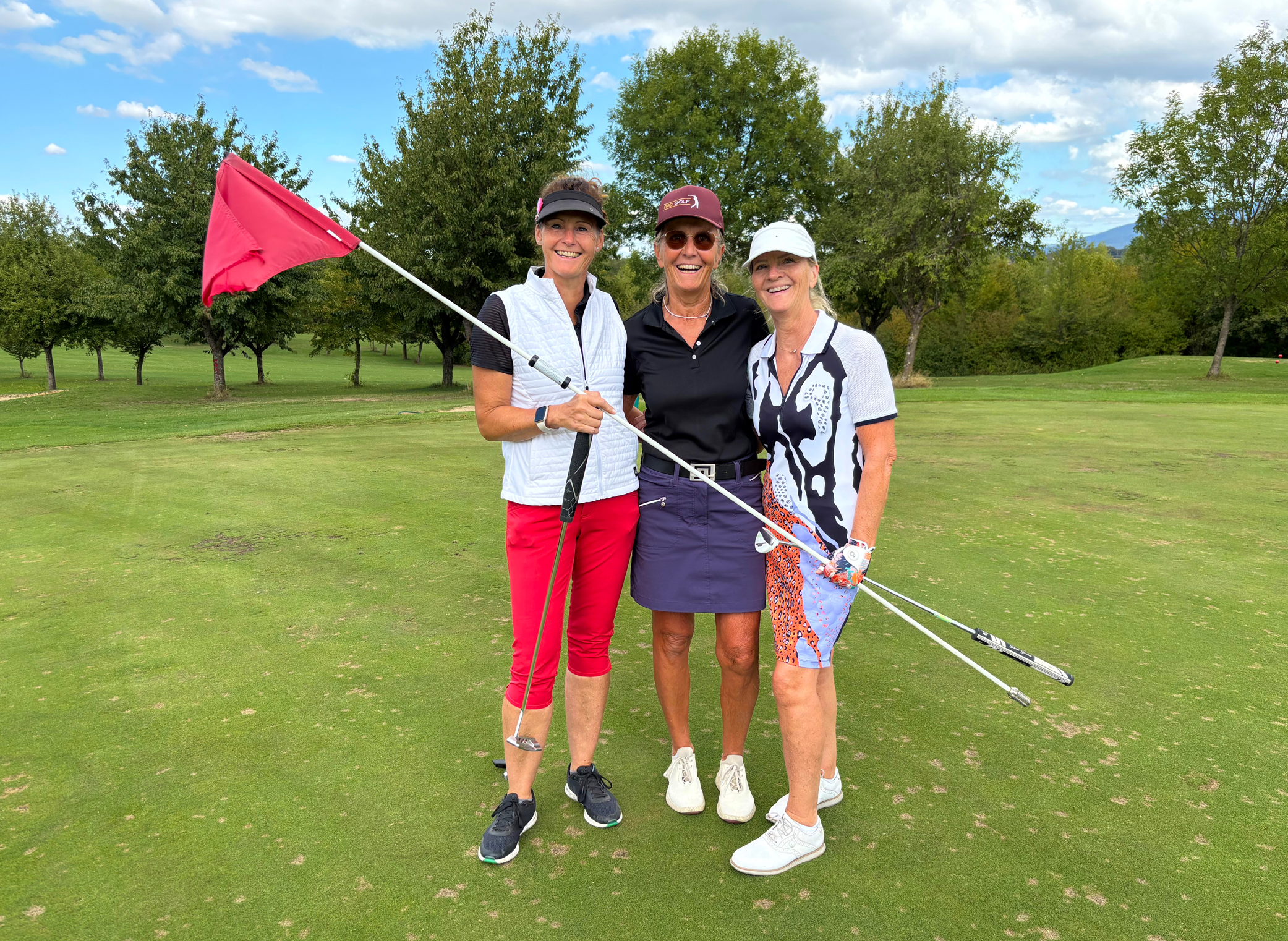 GolfFriends 2026 3 Rueckblick