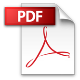 PDF icone